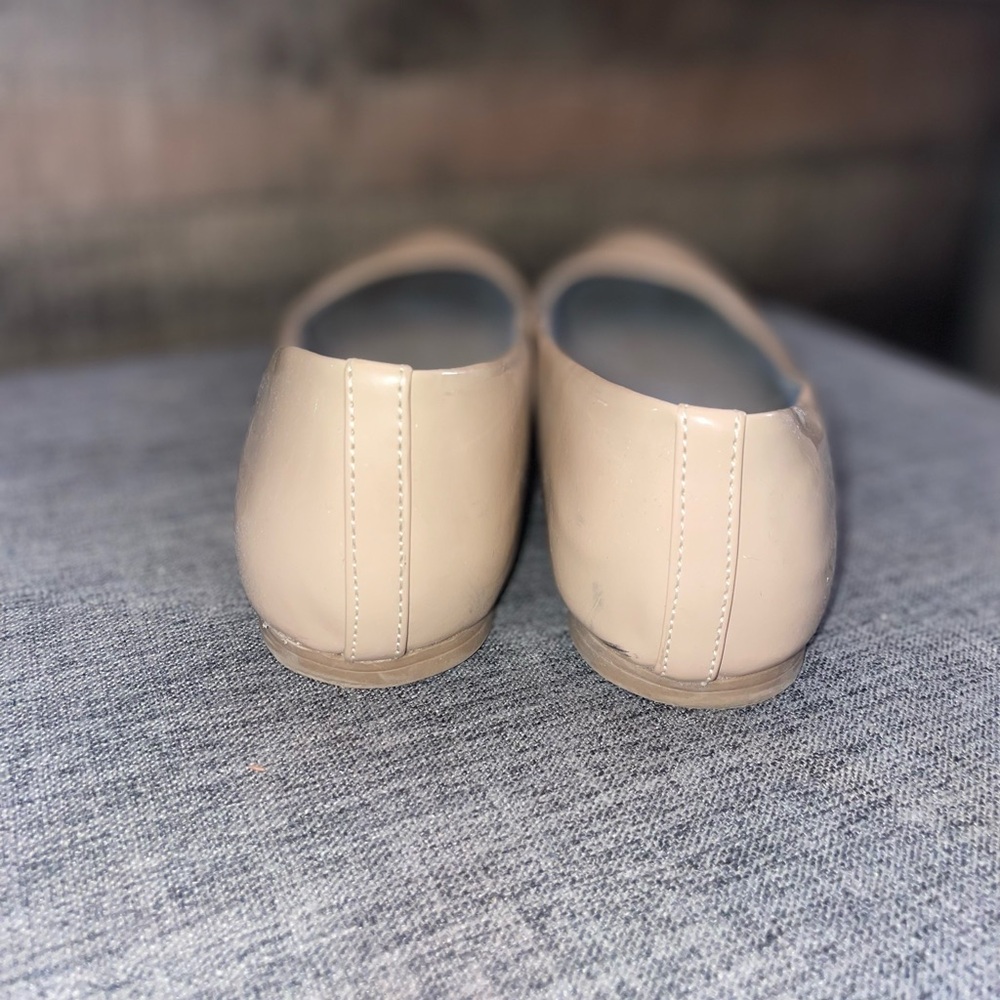 Dr. Scholl's Flats